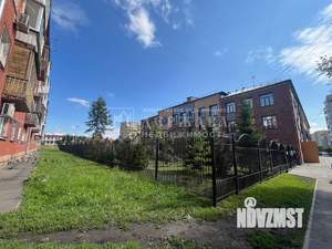 3-к квартира, вторичка, 55м2, 3/5 этаж