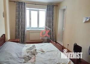 4-к квартира, вторичка, 93м2, 2/16 этаж