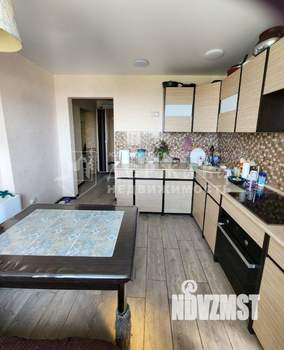 2-к квартира, вторичка, 56м2, 13/14 этаж