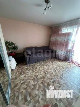 1-к квартира, вторичка, 34м2, 6/10 этаж