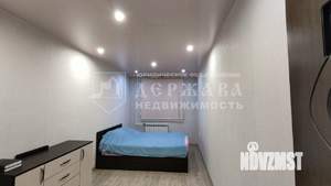 2-к квартира, вторичка, 44м2, 1/5 этаж