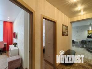 3-к квартира, вторичка, 65м2, 2/5 этаж