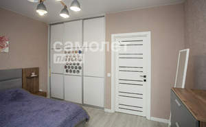 3-к квартира, вторичка, 62м2, 8/15 этаж