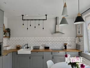 3-к квартира, вторичка, 90м2, 3/12 этаж