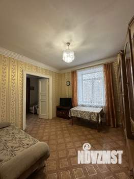 2-к квартира, вторичка, 42м2, 2/5 этаж