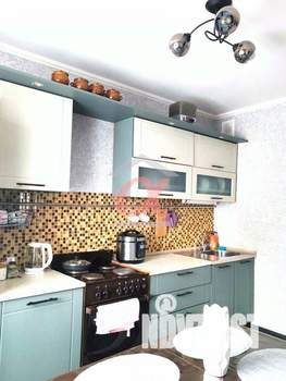 1-к квартира, вторичка, 41м2, 7/10 этаж