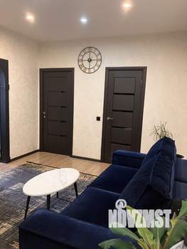 2-к квартира, вторичка, 66м2, 5/5 этаж