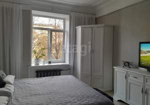 2-к квартира, вторичка, 59м2, 3/5 этаж