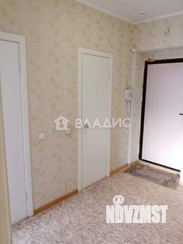 2-к квартира, вторичка, 55м2, 6/11 этаж