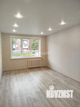 2-к квартира, вторичка, 47м2, 1/5 этаж