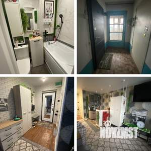 1-к квартира, вторичка, 23м2, 9/9 этаж