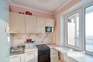 1-к квартира, вторичка, 26м2, 10/14 этаж