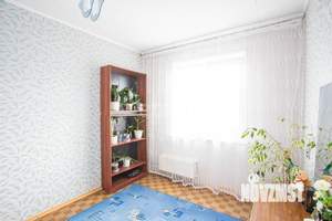 4-к квартира, вторичка, 73м2, 9/10 этаж