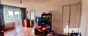 2-к квартира, вторичка, 43м2, 4/5 этаж