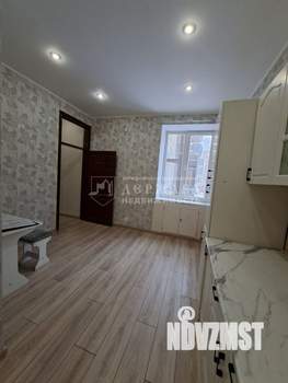 3-к квартира, вторичка, 79м2, 2/4 этаж