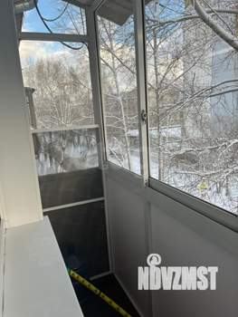 2-к квартира, вторичка, 45м2, 4/4 этаж