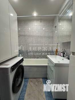 2-к квартира, вторичка, 55м2, 1/7 этаж