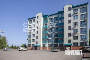 3-к квартира, вторичка, 89м2, 5/6 этаж