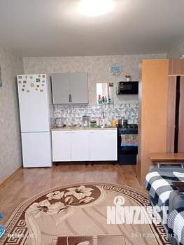 Студия квартира, вторичка, 18м2, 5/5 этаж