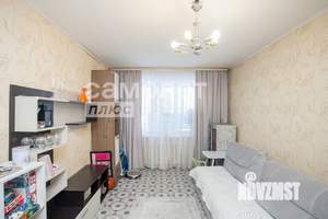 1-к квартира, вторичка, 29м2, 1/5 этаж