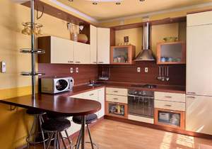 2-к квартира, вторичка, 55м2, 3/5 этаж