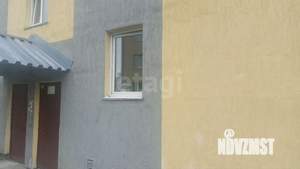 1-к квартира, вторичка, 29м2, 1/3 этаж