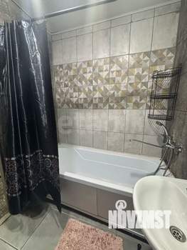 1-к квартира, вторичка, 35м2, 2/5 этаж