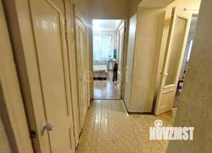 3-к квартира, вторичка, 73м2, 2/5 этаж