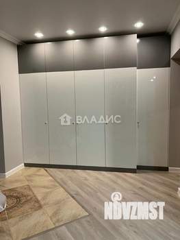 2-к квартира, вторичка, 58м2, 4/4 этаж