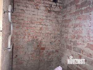 3-к квартира, вторичка, 50м2, 1/5 этаж