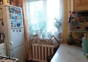 3-к квартира, вторичка, 58м2, 1/5 этаж