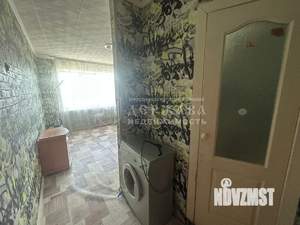 1-к квартира, вторичка, 18м2, 9/9 этаж