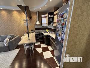 2-к квартира, вторичка, 39м2, 8/10 этаж