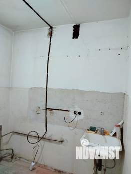 1-к квартира, вторичка, 33м2, 5/5 этаж