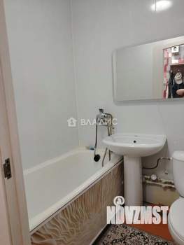 1-к квартира, вторичка, 23м2, 8/9 этаж