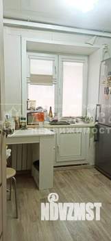 1-к квартира, вторичка, 30м2, 1/5 этаж