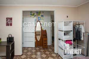 1-к квартира, вторичка, 32м2, 3/5 этаж