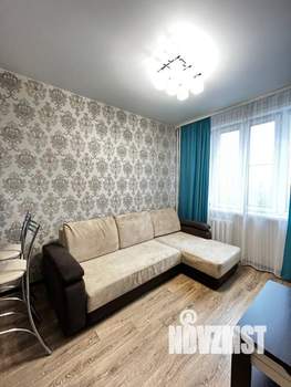 3-к квартира, вторичка, 70м2, 6/12 этаж