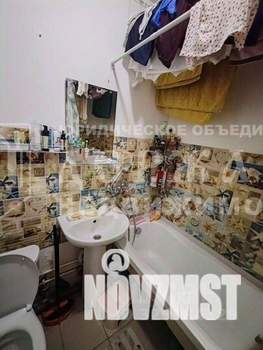 1-к квартира, вторичка, 35м2, 1/10 этаж