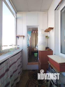 2-к квартира, вторичка, 61м2, 8/9 этаж
