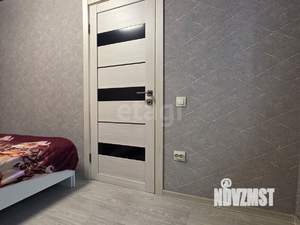 2-к квартира, вторичка, 43м2, 5/5 этаж