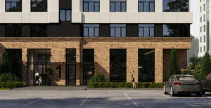 3-к квартира, вторичка, 66м2, 2/15 этаж