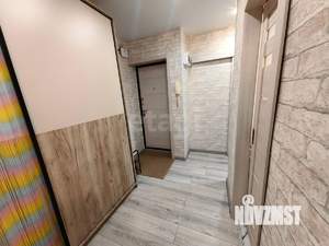 4-к квартира, вторичка, 61м2, 4/5 этаж