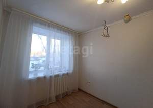 3-к квартира, вторичка, 59м2, 1/5 этаж