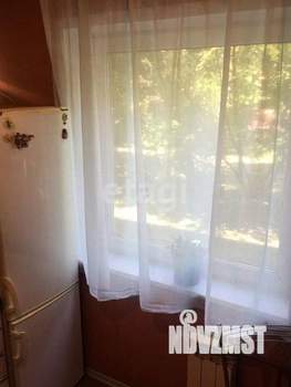 3-к квартира, вторичка, 57м2, 1/5 этаж