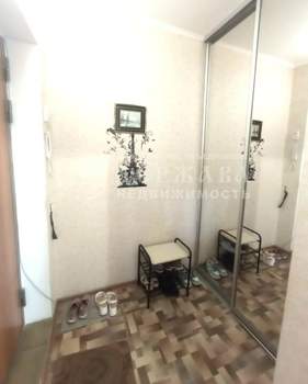 1-к квартира, вторичка, 30м2, 3/10 этаж