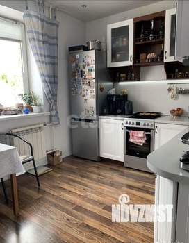 2-к квартира, вторичка, 55м2, 16/16 этаж
