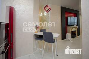 3-к квартира, вторичка, 75м2, 9/12 этаж