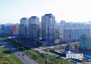 2-к квартира, вторичка, 67м2, 1/16 этаж