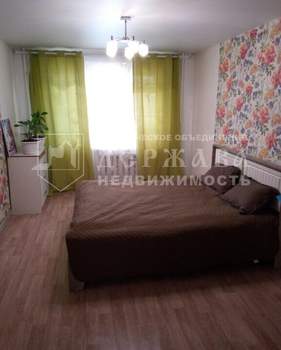 2-к квартира, вторичка, 43м2, 2/5 этаж